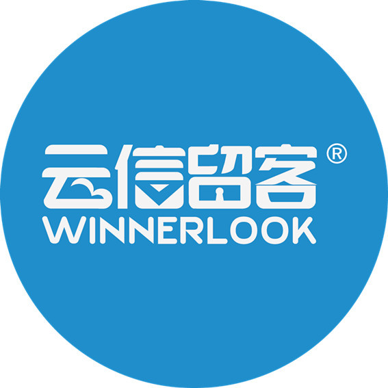 首页 培训机构 云信留客 winnerlook(上海